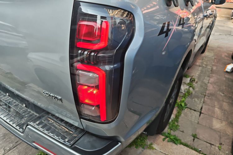 Great Wall Poer 2023 #8 Great Wall Poer 2023 car image #8