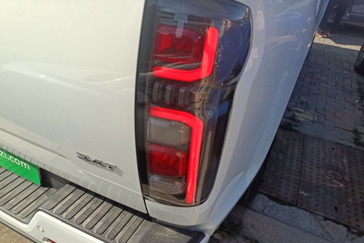 Great Wall Poer 2024 #8 Great Wall Poer 2024 car image #8