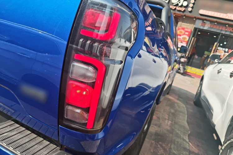 Great Wall Poer 2023 #8 Great Wall Poer 2023 صورة سيارة #8