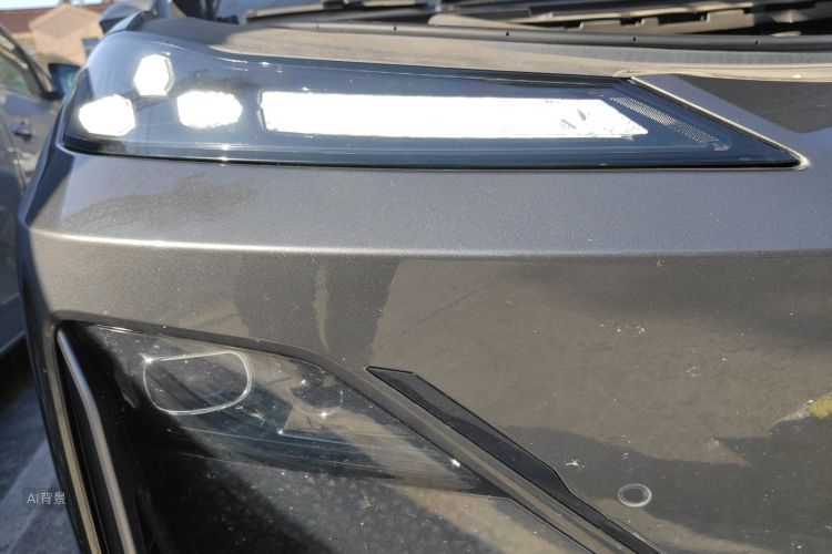 Deepal S07 2024 car image #8