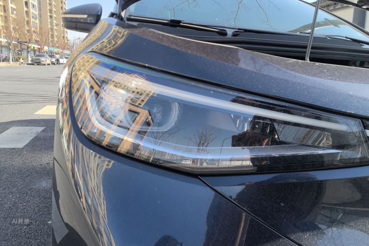 Volkswagen ID.4 Crozz 2023 immagine di auto #8