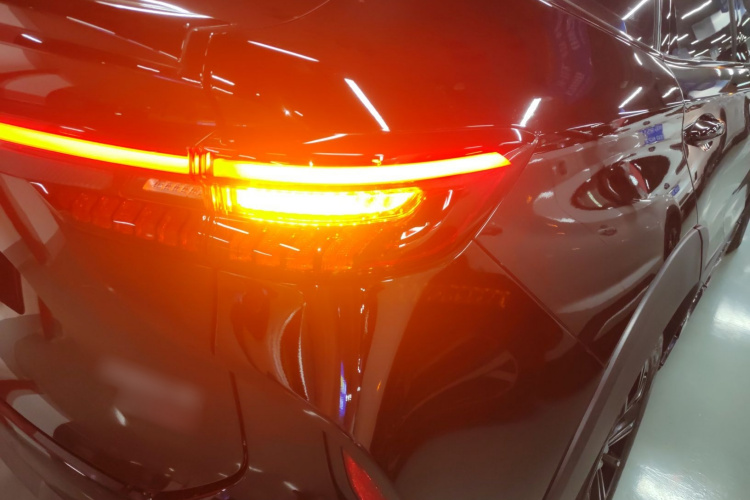 Haval H6S 2022 car image #8