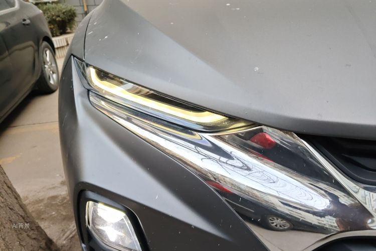 Chevrolet Blazer 2021 #8 Chevrolet Blazer 2021 car image #8