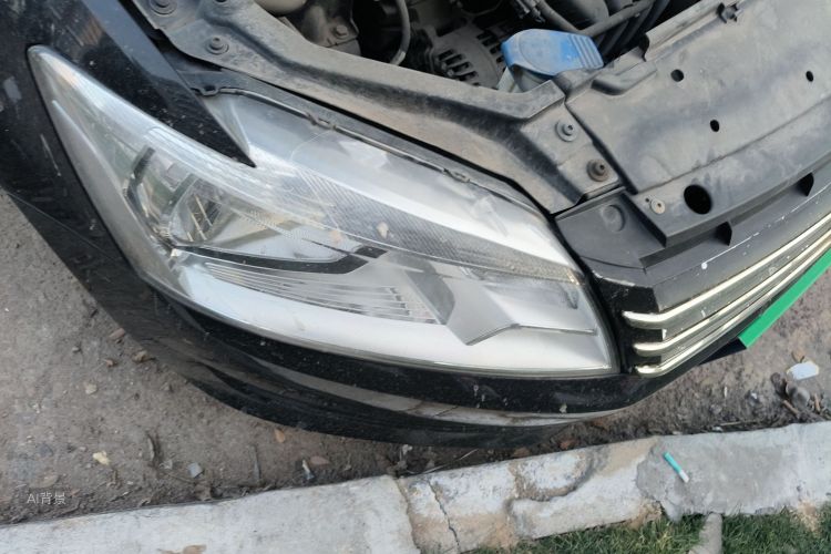 Santana 2015 #8 Santana 2015 car image #8