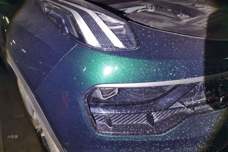 领克 领克05 2023 汽车图片 #8