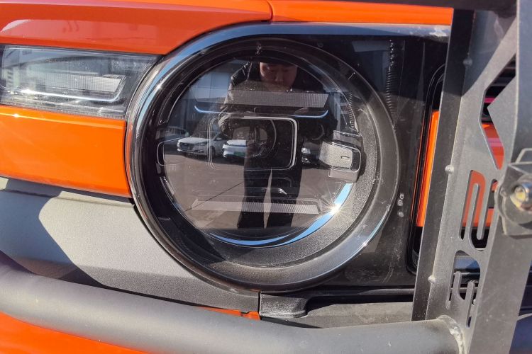 Chery 2025 car image #8