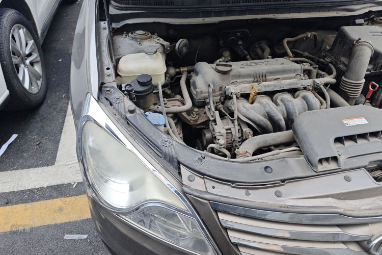 Hyundai Elantra HD 2013 #8 Hyundai Elantra HD 2013 car image #8