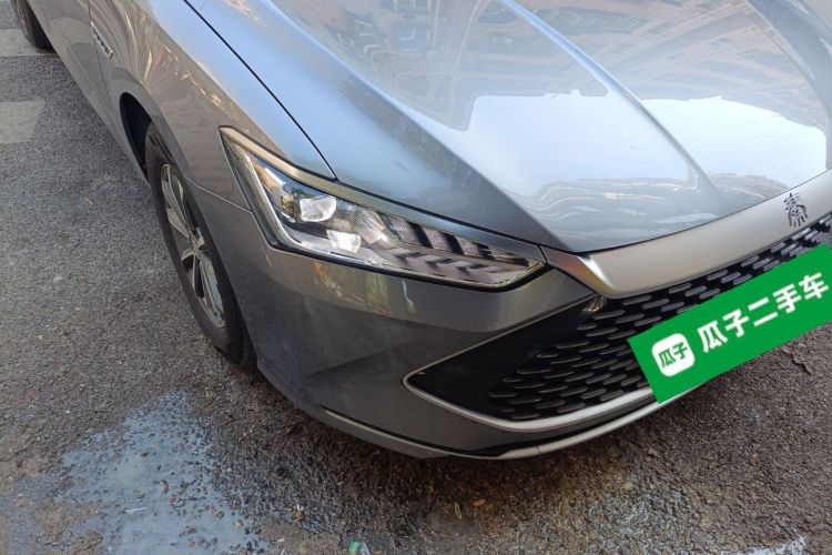 BYD Qin Plus 2024 immagine di auto #8