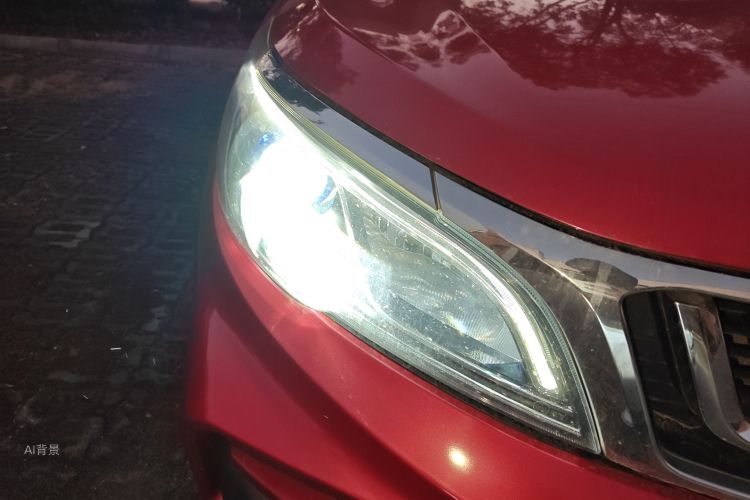 Vision X3 2020 #8 Vision X3 2020 immagine di auto #8