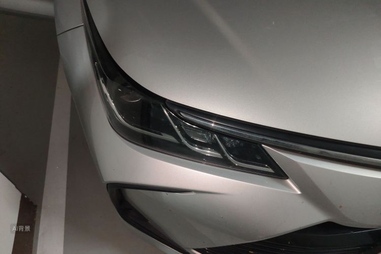Toyota Corolla 2022 car image #8