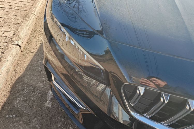 Preface 2025 #8 Preface 2025 car image #8