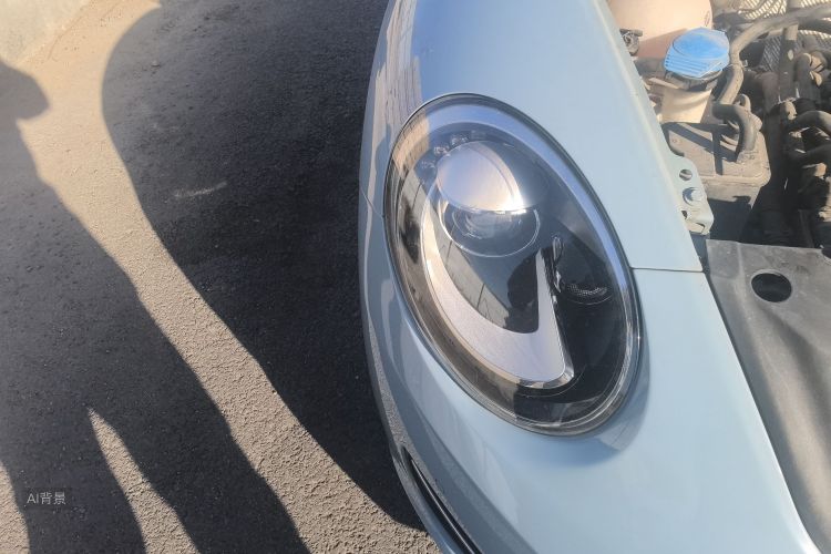 Volkswagen Beetle 2014 immagine di auto #8