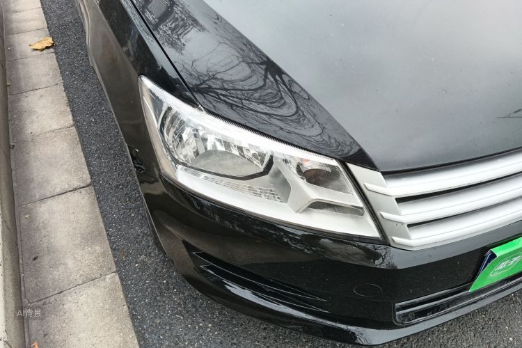 Santana 2016 #8 Santana 2016 car image #8