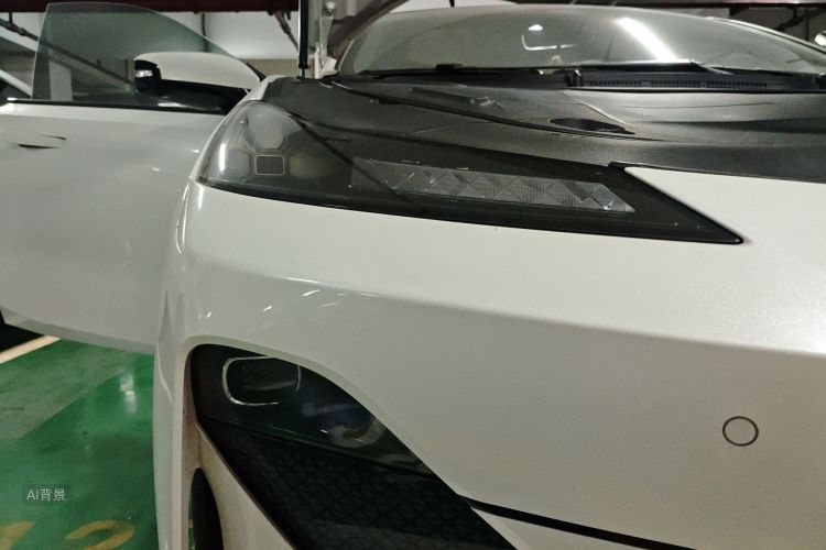 Deepal SL03 2024 car image #8