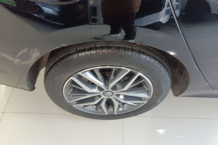 BYD Qin Plus 2024 car image #8