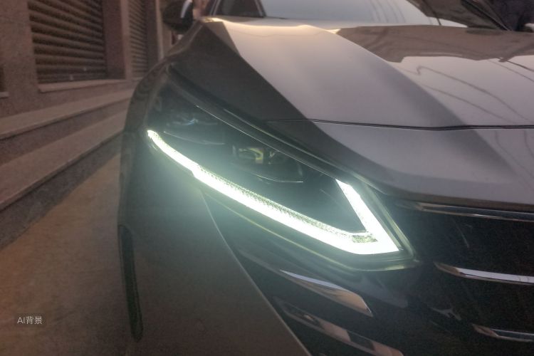 日产 天籁 2023 汽车图片 #8