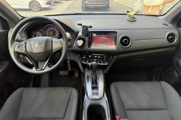 Honda XR-V 2021 #8 Honda XR-V 2021 car image #8