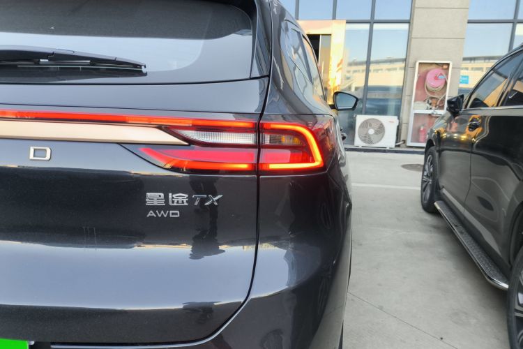 Exceed TX 2023 #8 Exceed TX 2023 car image #8