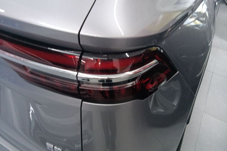 吉利汽车 星越L 2023 汽车图片 #8