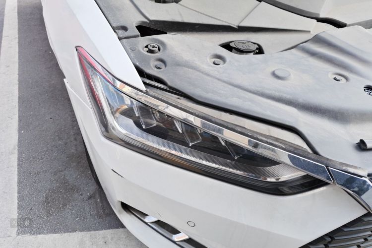 BYD Qin Pro New Energy 2019 #8 BYD Qin Pro New Energy 2019 car image #8