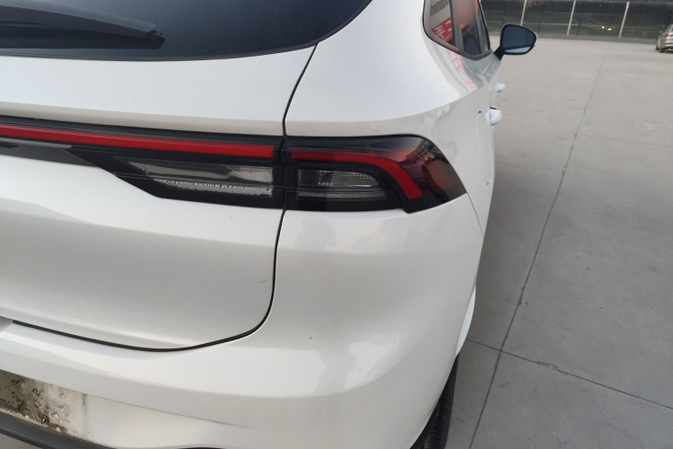T5 EVO 2021 car image #8