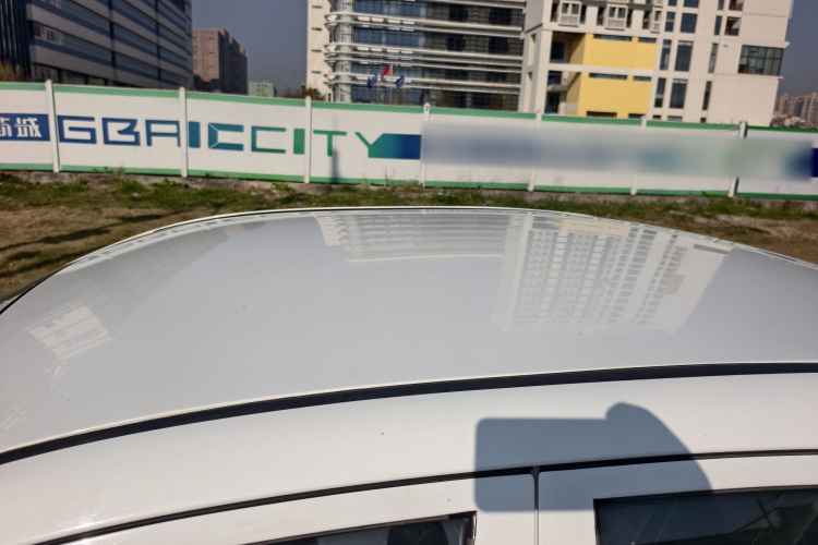 BYD F3 2019 car image #8