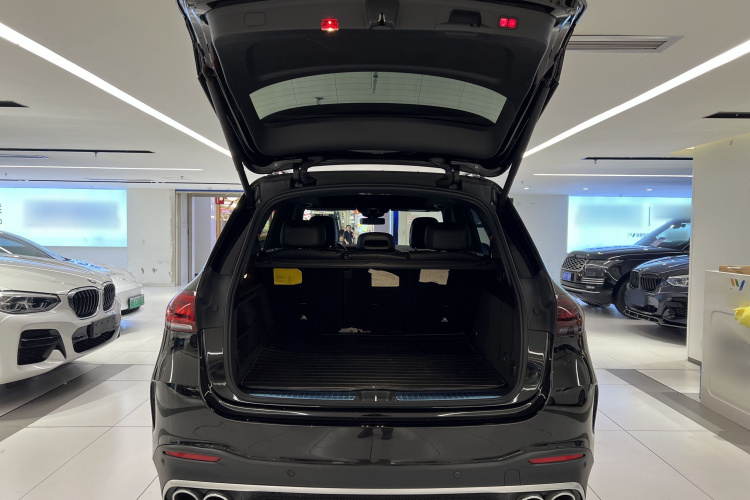 Mercedes-Benz GLE AMG 2020 #8 Mercedes-Benz GLE AMG 2020 imagem de carro #8