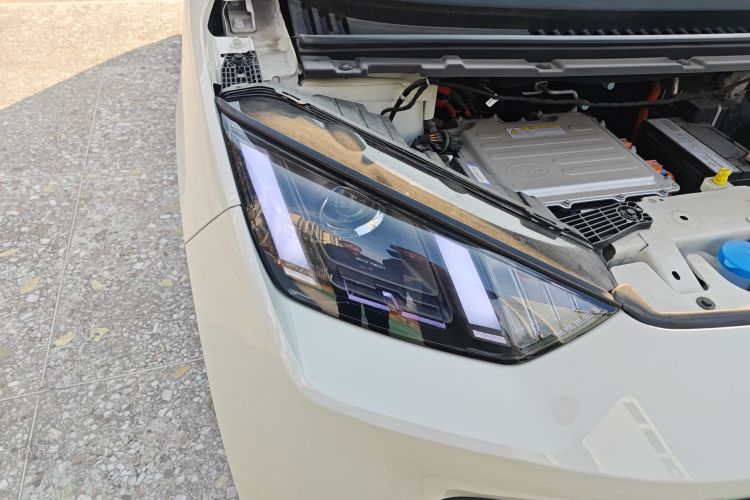 BYD Seagull 2023 imagen de coche #8