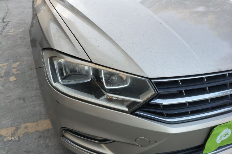 Volkswagen Bora 2016 #8 Volkswagen Bora 2016 car image #8