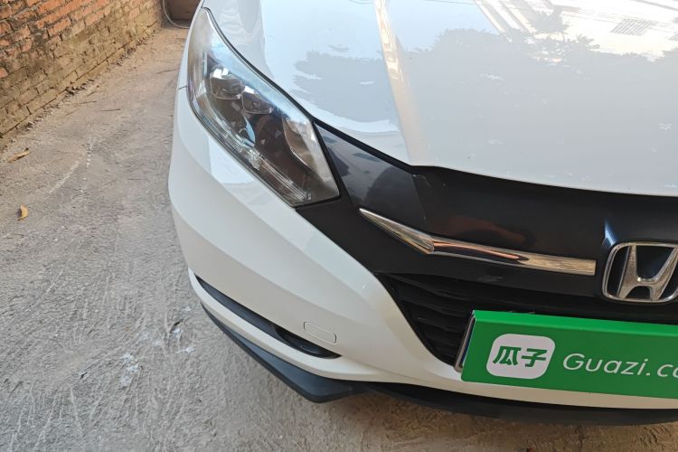 Honda VEZEL 2018 #8 Honda VEZEL 2018 изображение автомобиля #8