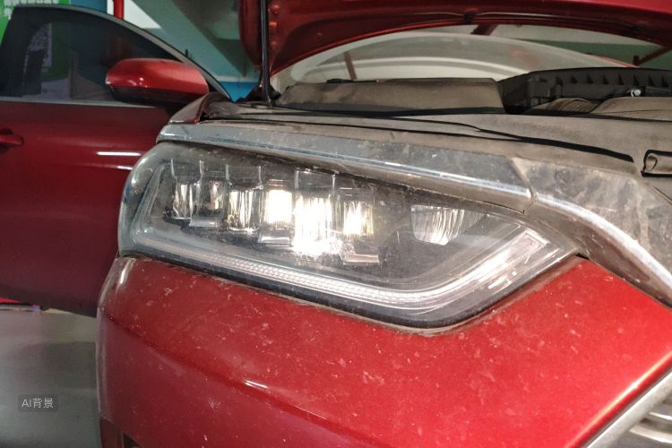 BYD Qin Pro New Energy 2019 #8 BYD Qin Pro New Energy 2019 car image #8