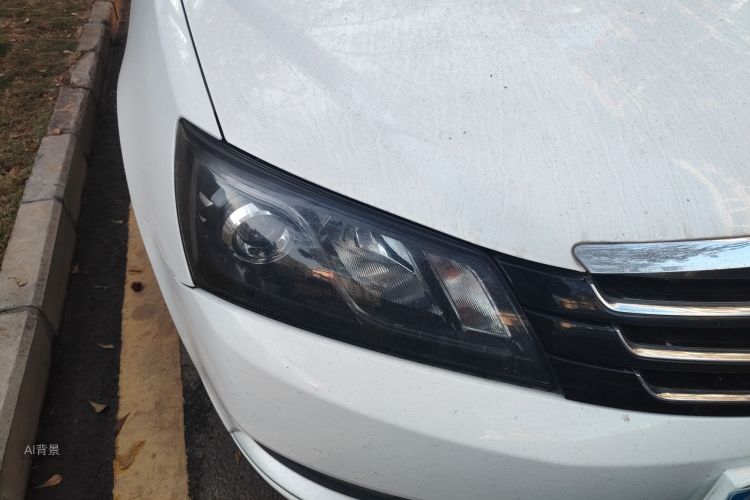 GEELY Emgrand 2016 car image #8
