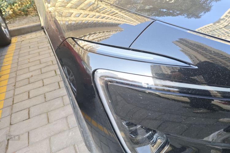 阿维塔 阿维塔12 2024 汽车图片 #8