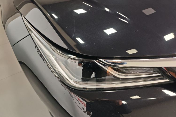Toyota Allion 2021 #8 Toyota Allion 2021 car image #8