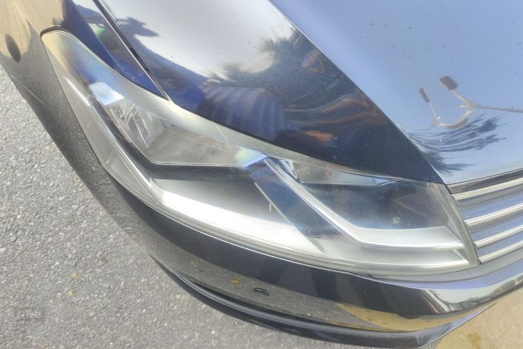 Volkswagen Lavida 2017 #8 Volkswagen Lavida 2017 car image #8