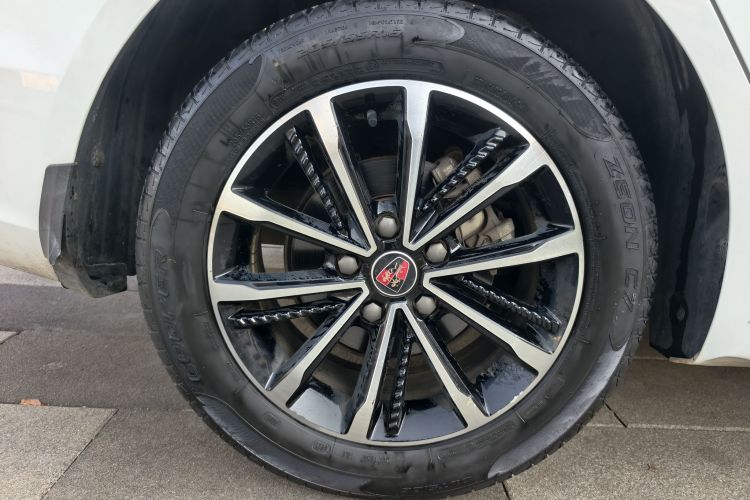 荣威 荣威i5 2021 汽车图片 #8