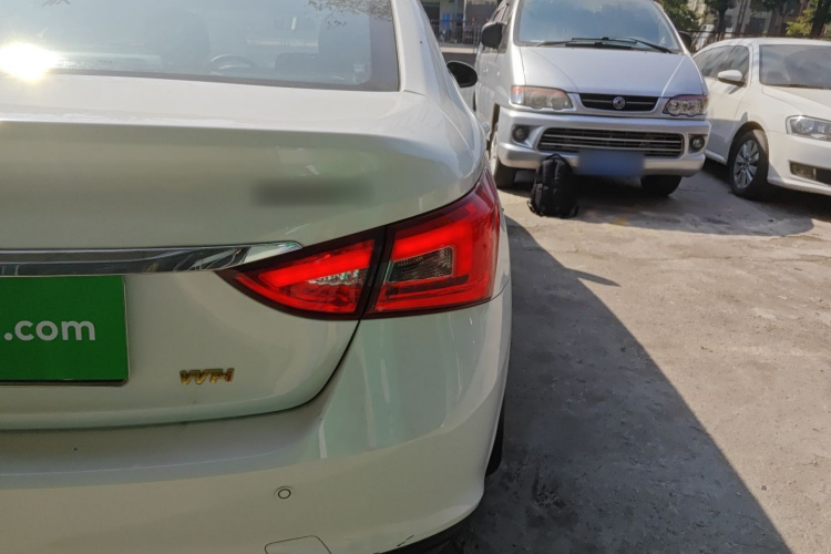 Chery Arrizo 5 2022 #8 Chery Arrizo 5 2022 car image #8