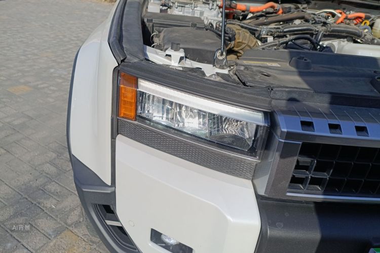 Toyota Land Cruiser Prado 2024 #8 Toyota Land Cruiser Prado 2024 car image #8