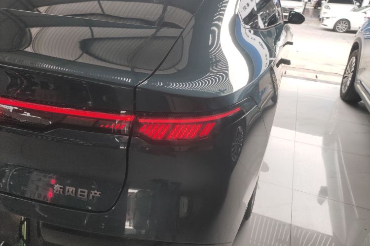 日产 日产N7 2025 汽车图片 #8