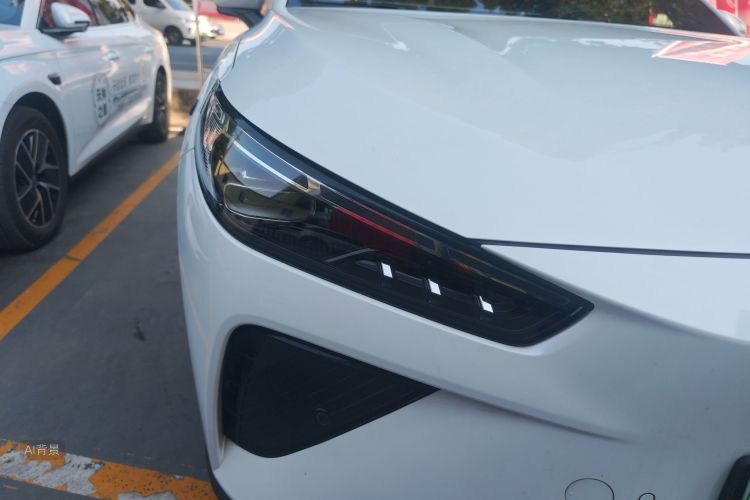 Neta L 2024 изображение автомобиля #8