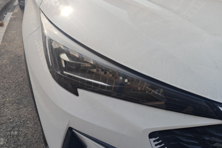 Changan X5 PLUS 2024 immagine di auto #8