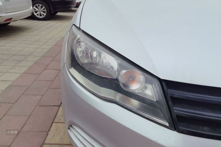 Jetta Jetta 2016 car image #8
