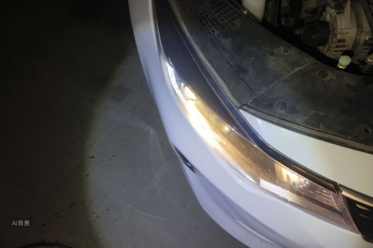 起亚 起亚K5 2017 汽车图片 #8