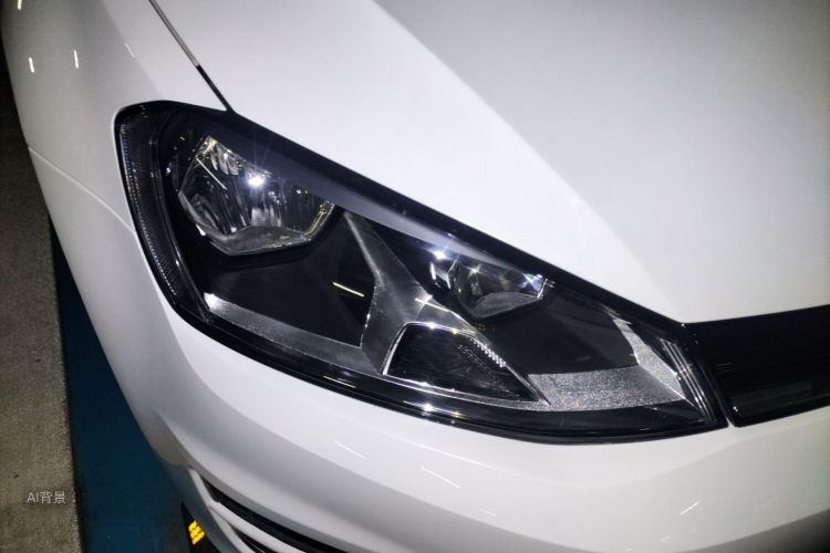 Volkswagen Golf 2014 #8 Volkswagen Golf 2014 car image #8