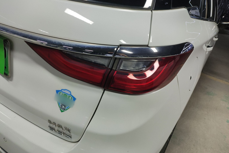 BYD 2019 #8 BYD 2019 car image #8
