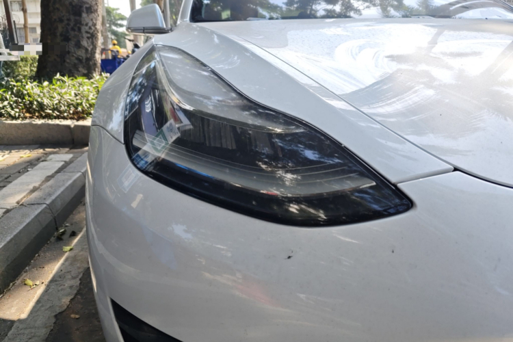 Model 3 2020 car image #8