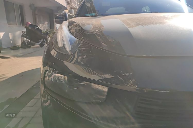 领克 领克03 2019 汽车图片 #8