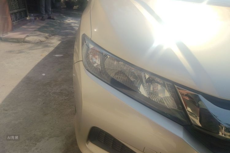 本田 锋范 2018 #8 本田 锋范 2018 汽车图片 #8