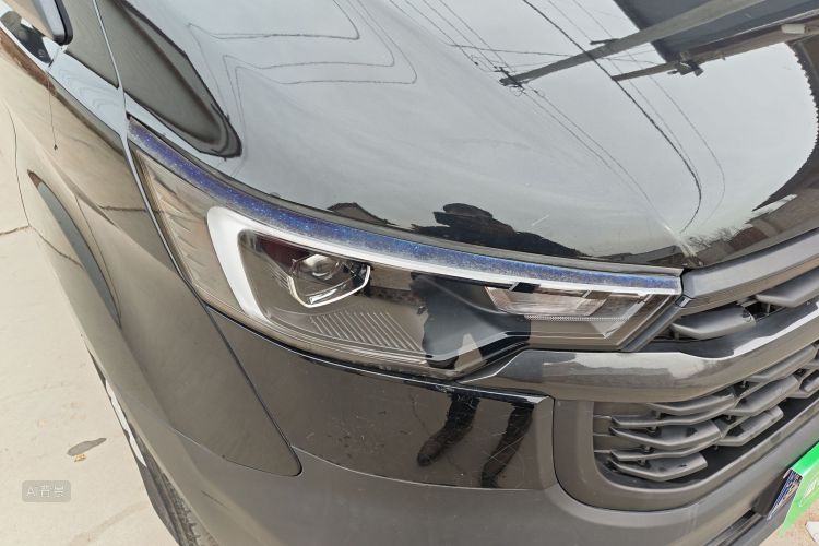 Ford Transit 2023 #8 Ford Transit 2023 car image #8