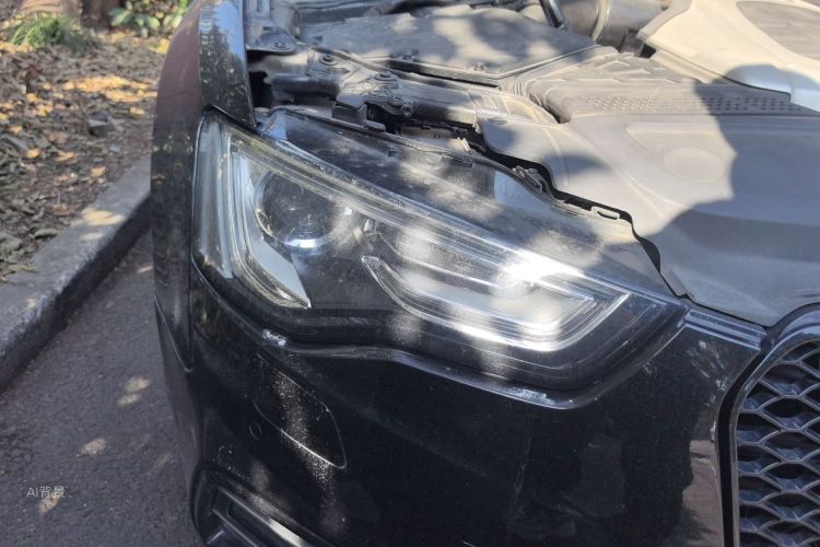 Audi S5 2017 car image #8